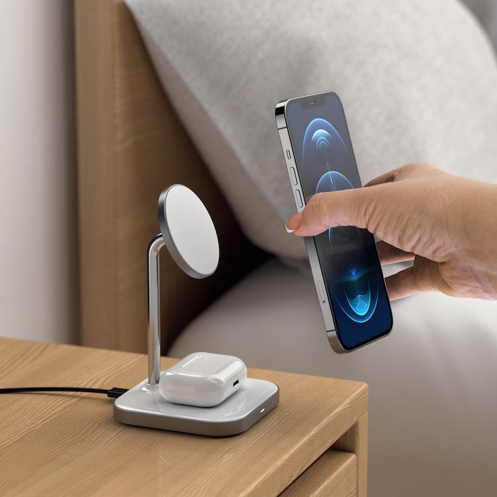 Actual product image Satechi 2-in-1 (7.50 W)