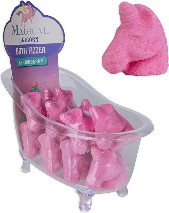 Produktbild Accentra Magical Unicorn (Badekugeln)