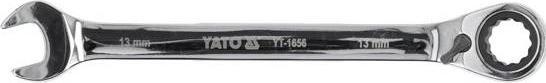 Image du produit Yato Clé à Cliquet à Combinaison 13mm (13 mm)