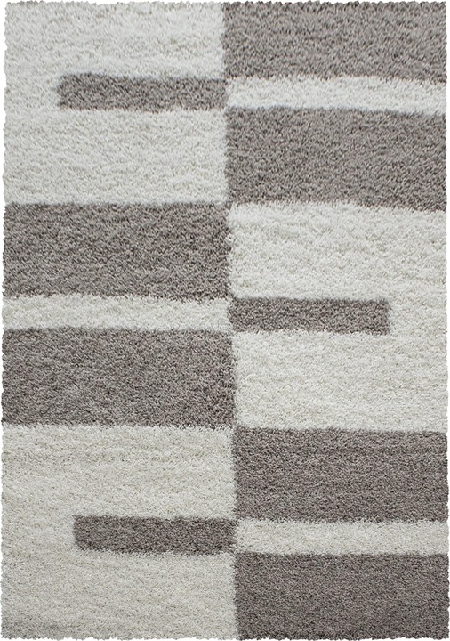 Produktbild Ayyildiz Hali GALA Hochflor Teppich (240 x 340 cm)