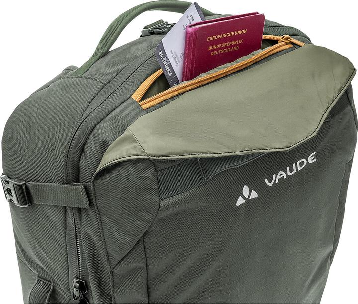 Actual product image Vaude Mundo Carry-On (38 l)
