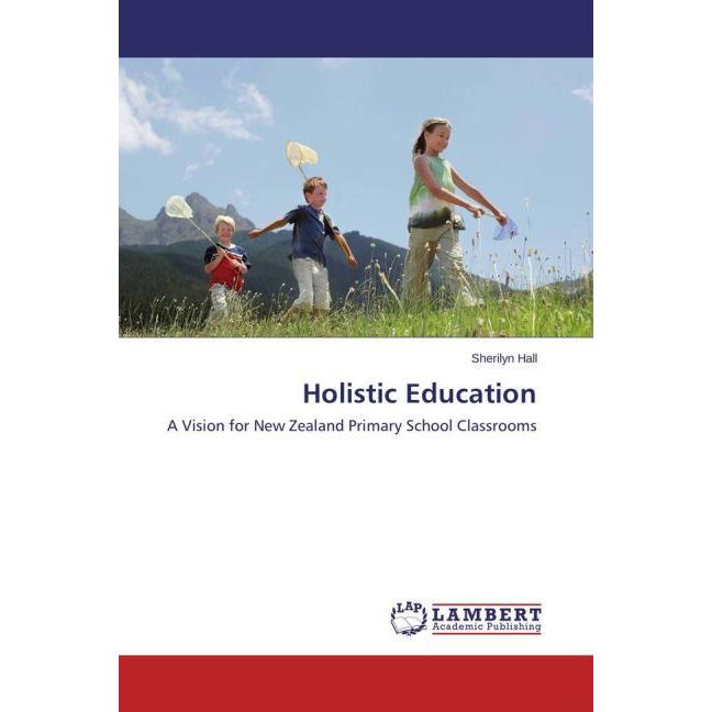 Holistic Education, Ratgeber