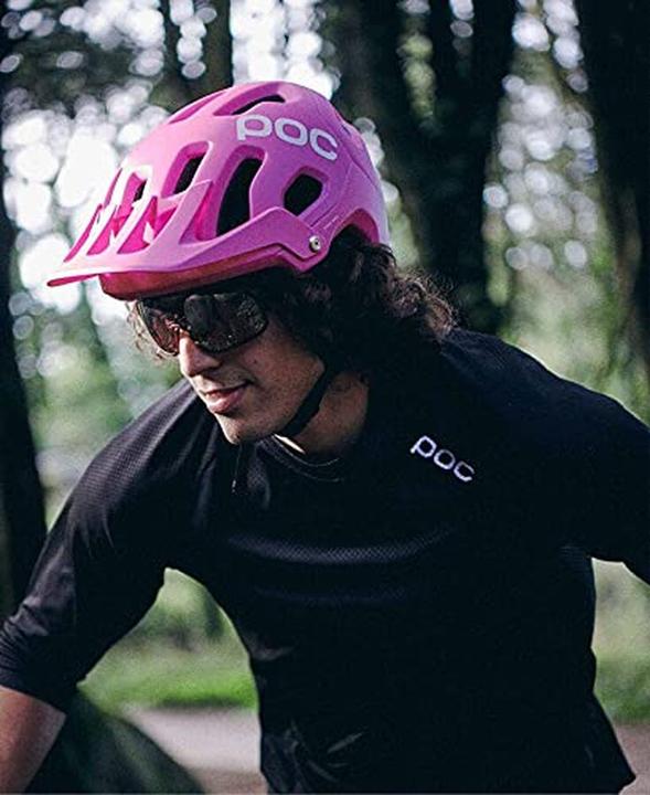 Immagine prodotto Poc Casco da bicicletta Tectal (51 - 54 cm)