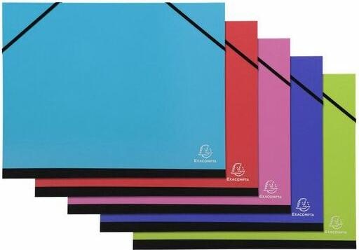 Actual product image Exacompta Portfolios (A3, 1 x)