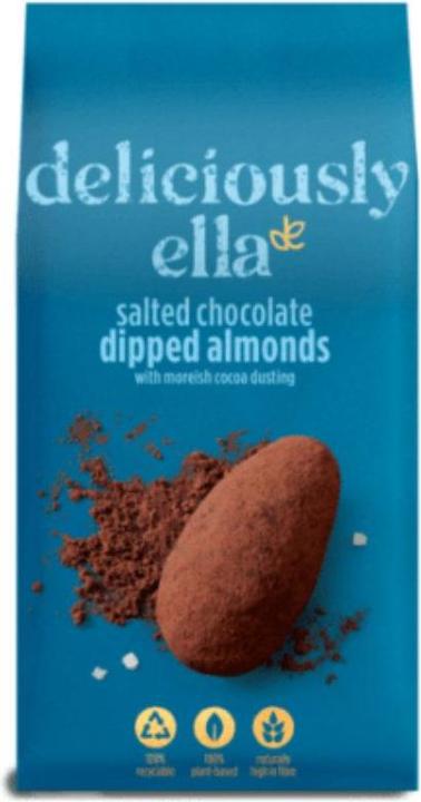 Dark chocolate