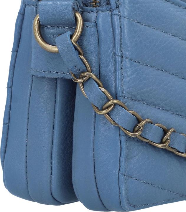 Produktbild Cowboysbag Quilty Pleasure Umhängetasche Leder 25 cm