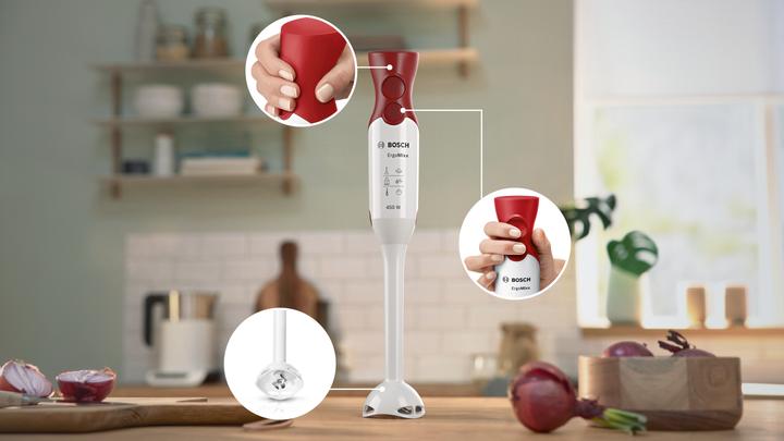 Immagine prodotto Bosch Hausgeräte ErgoMixx MSM64010