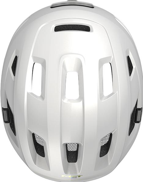 Produktbild MET Urban Helm E-MOB MIPS (52 - 56 cm)