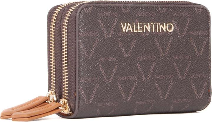 Actual product image Valentino Lady Re Zip Around Wallet