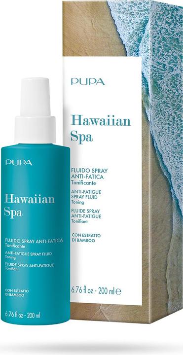 Produktbild Pupa Milano Body peeling Persian Spa (Anti-Stress Salt Scrub) 350 g (200 ml)