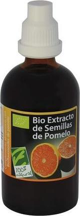 Produktbild Natural Extraordinary Grapefruit 100ml (Eau de Toilette, 100 ml)
