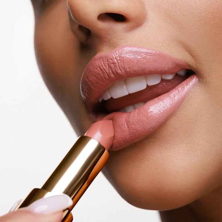 Immagine prodotto Paese Nudelightful nawilżająca pomadka do ust 401 4,5g (401, BISCOTTO AL LAMPONE)