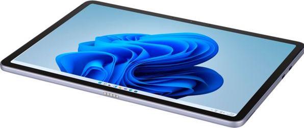 Image du produit Microsoft Surface Pro – Copilot+ PC - 12" (Netzteil separat erhältlich) (12", 512 Go, 16 Go, Sans disposition de clavier, Snapdragon X Plus X1P-42-100)