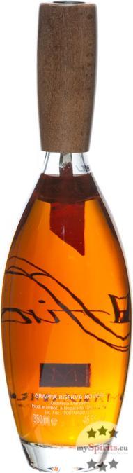 Produktbild Marzadro Affina Rovere 46.5% 35cl
