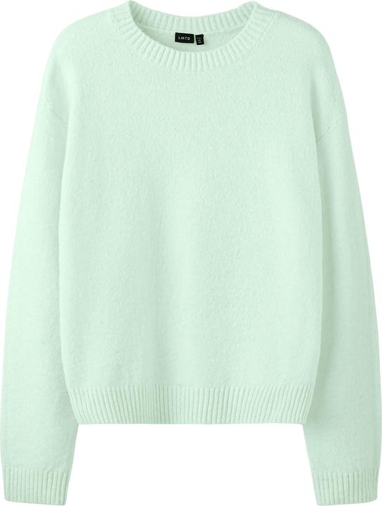 Actual product image Lmtd Regular Fit Strickpullover (146, 152)