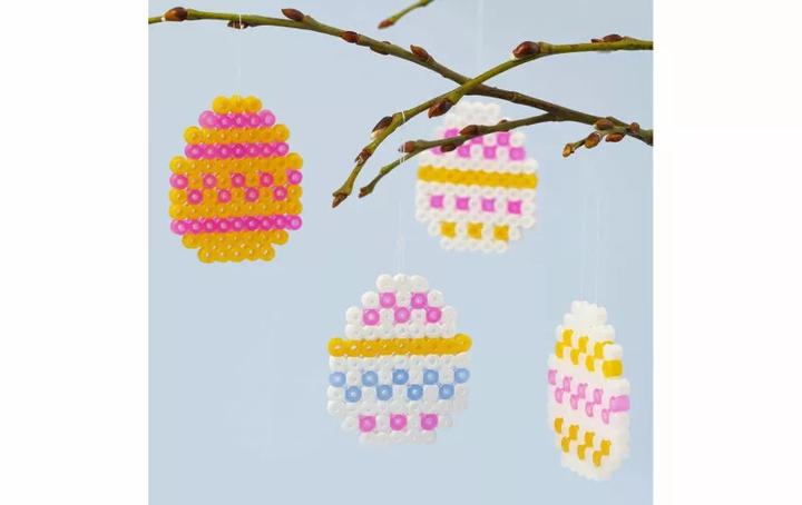 Produktbild Creativ Company Bügelperlen Nabbi Medium