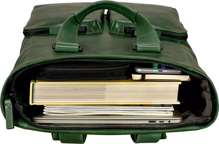 Produktbild Leonhard Heyden Rucksack / Daypack Porto 7815 (15 l)