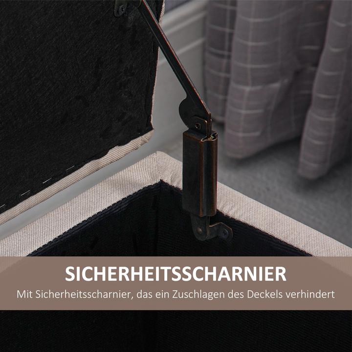 Actual product image Homcom Bench (40 cm)