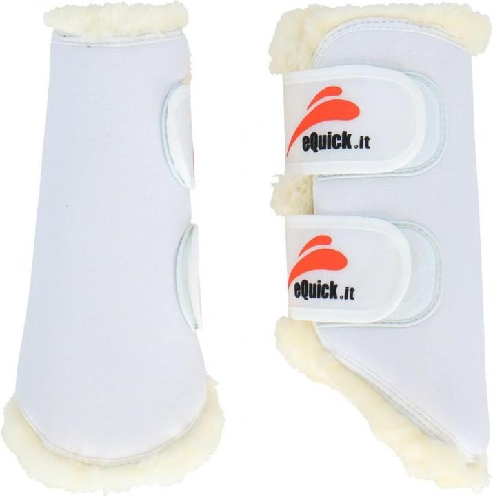 Produktbild eQuick Etraining fluffy