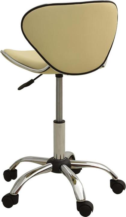 Immagine prodotto vidaXL Salon-Spa-Hocker (40.50 - 54.50 cm)