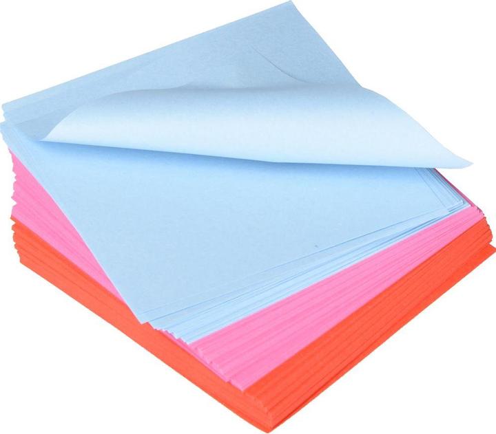 Actual product image Wedo Note box 9x9cm (95 x 95 mm)