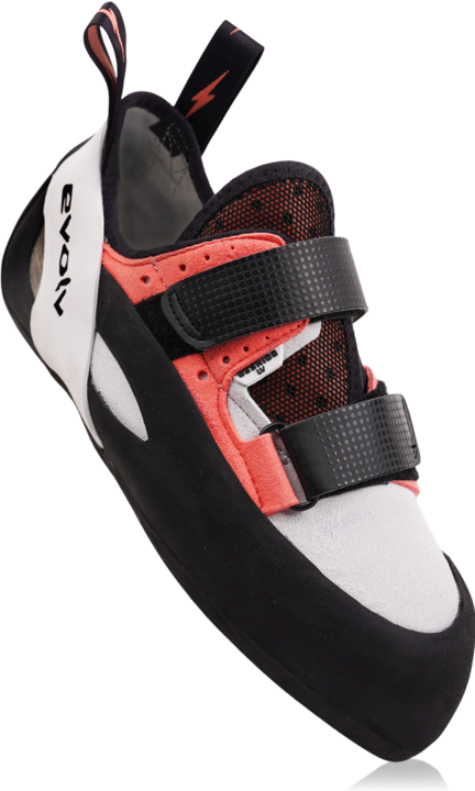 Immagine prodotto Evolv Scarpe da arrampicata Geshido (39.5)
