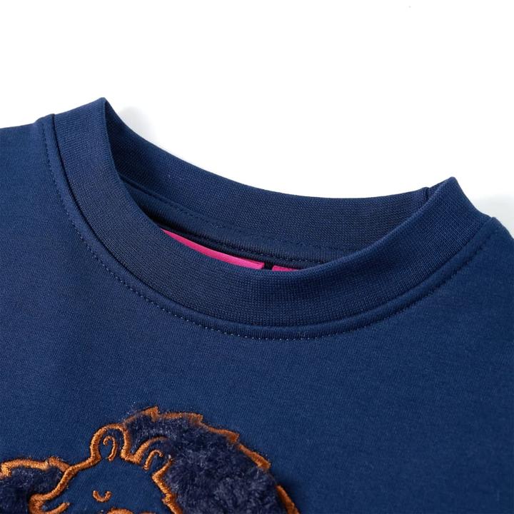 Produktbild vidaXL Kinder Sweatshirt (140)