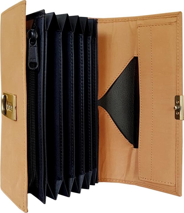 Actual product image Giorgio Carelli Waiters purse