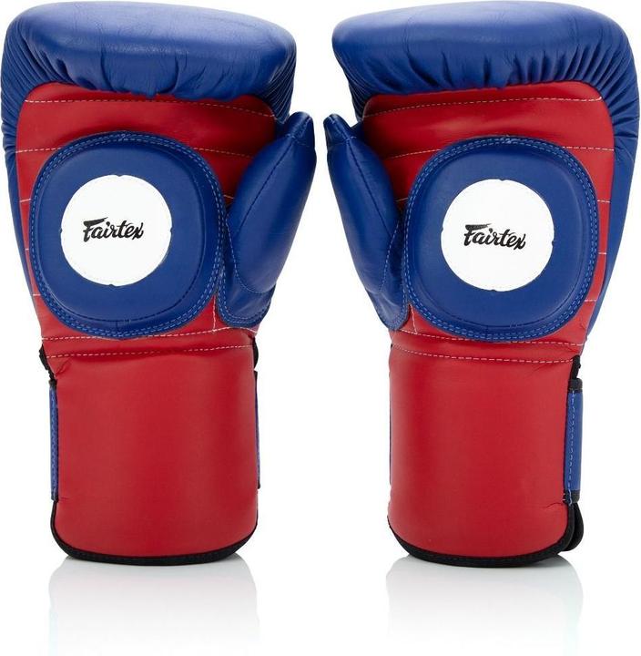 Produktbild Fairtex Coach Sparring (One Size)