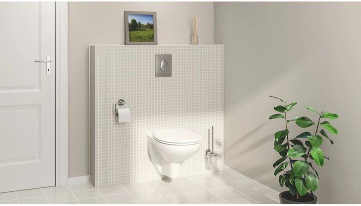 Produktbild Grohe Solido Bau Keramik 5-in-1 Set