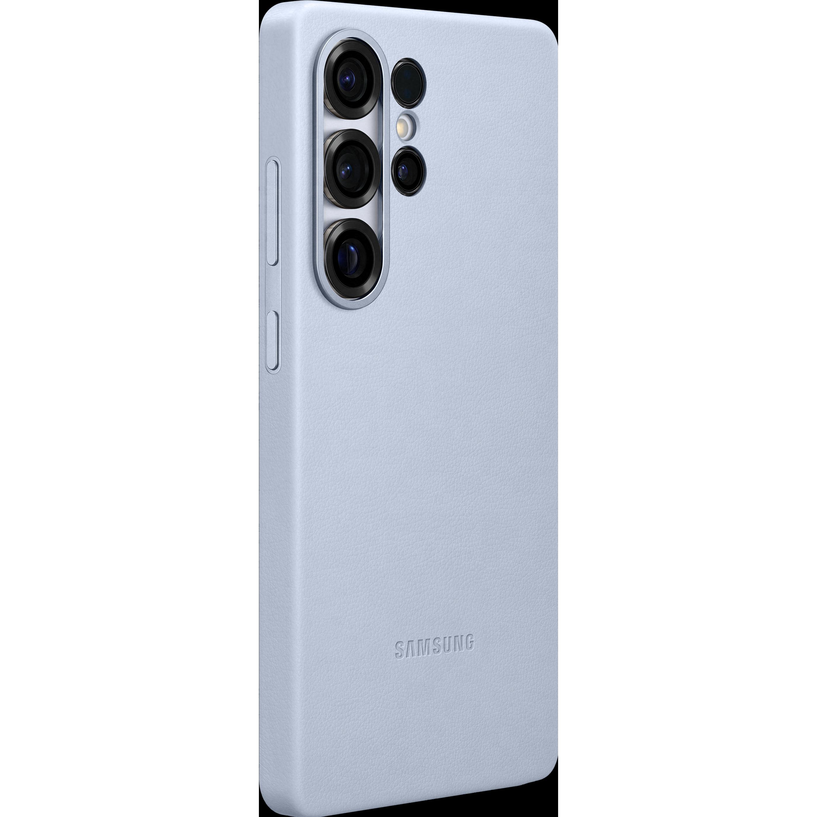 Thumbnail - Samsung Kindsuit Case (Samsung Galaxy S25 Ultra), Smartphone Hülle, Blau