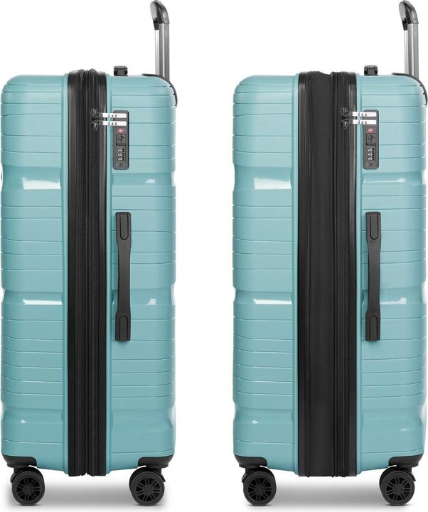 Immagine prodotto D&N Travel Line 4300-Plus (96 l)