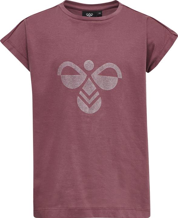 Produktbild hummel Diez T-Shirt S/S (176)