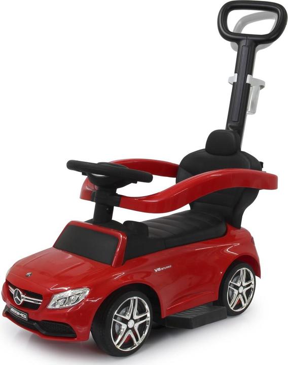 Produktbild Jamara Mercedes-Benz AMG C63 3 in 1