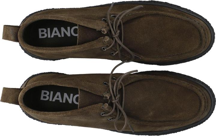 Image du produit Bianco BIACHAD Bottes en daim (44)