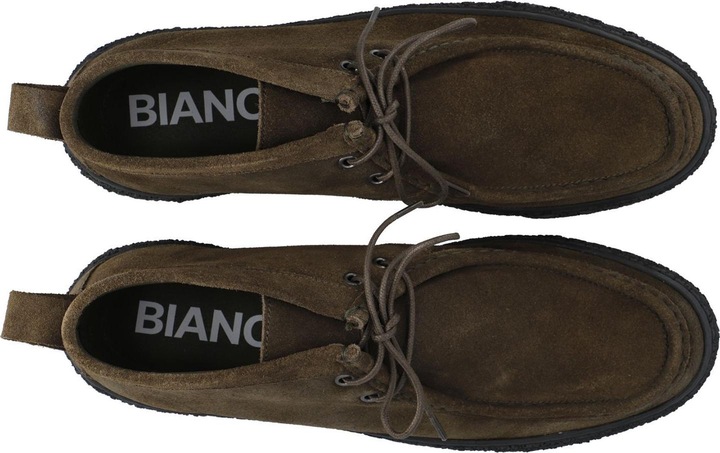 Produktbild Bianco BIACHAD Wildlederstiefelette (44)
