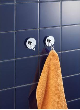 Actual product image Wenko Hook