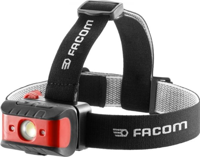Productafbeelding Facom LED koplamp (200 lm)
