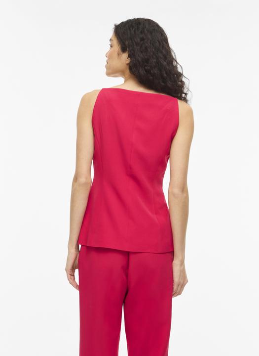 Actual product image Vila VIFREESIA Tailored Weste (36)