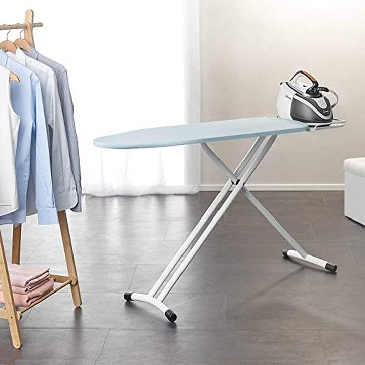 Actual product image Polti Ironing board Vaporella Essential (FPAS0044) (122 x 43.5 cm)