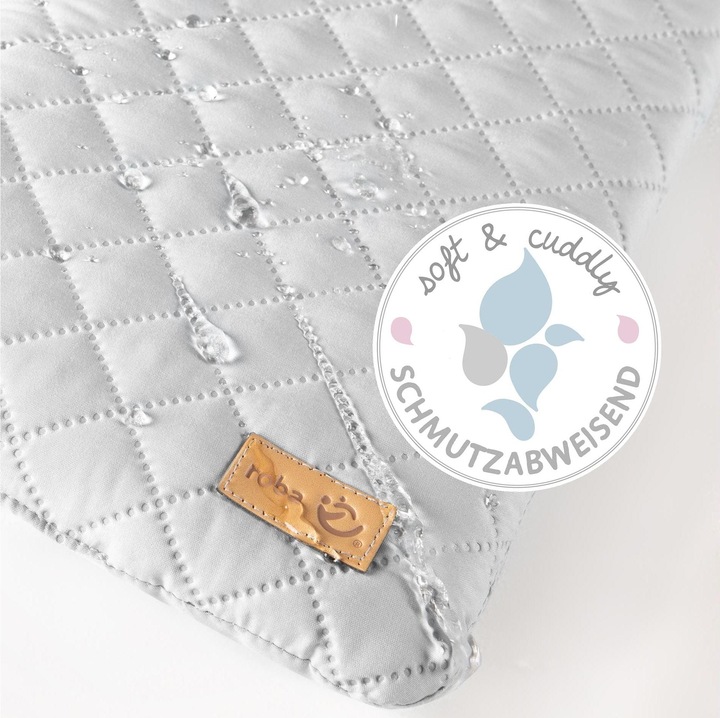 Actual product image Roba Playpen (75 cm, 100 cm, MDF)
