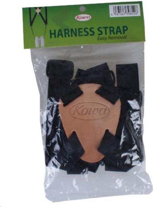 Actual product image Kowa Binoculars harness