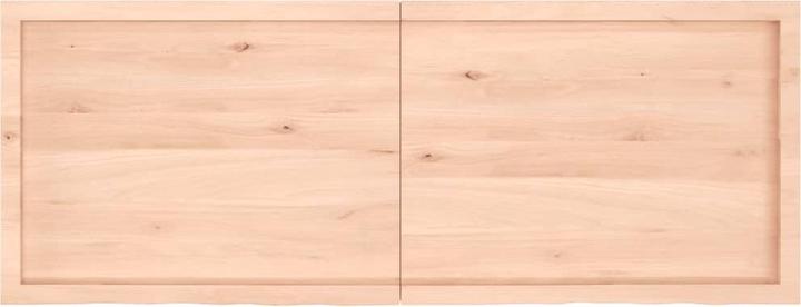 Immagine prodotto vidaXL Oak Nature (160 x 60 x 6 cm)