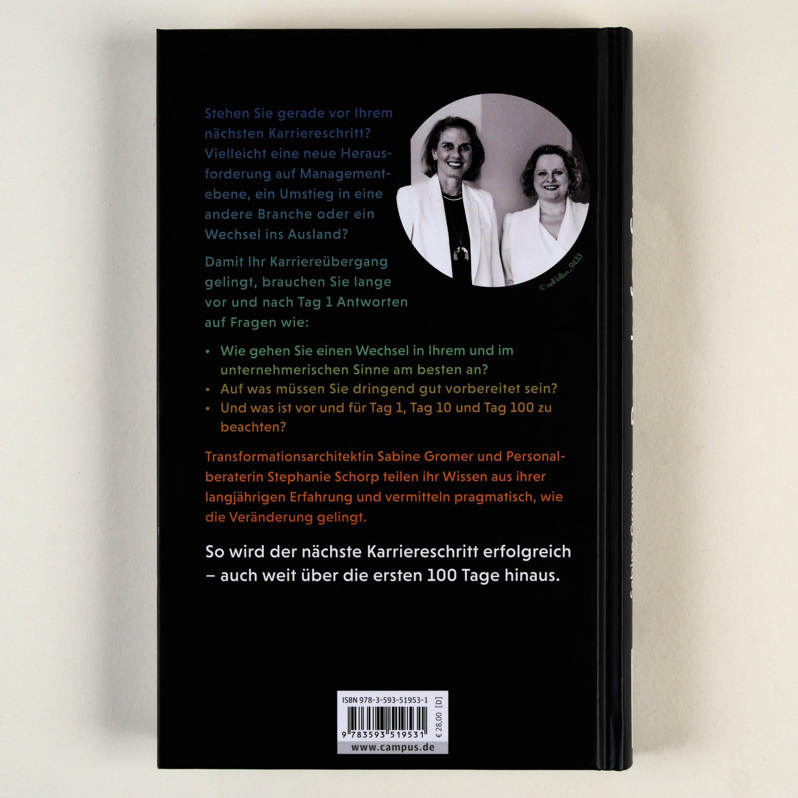 Thumbnail - Ready for Success, Ratgeber von Stephanie Schorp, Sabine Gromer