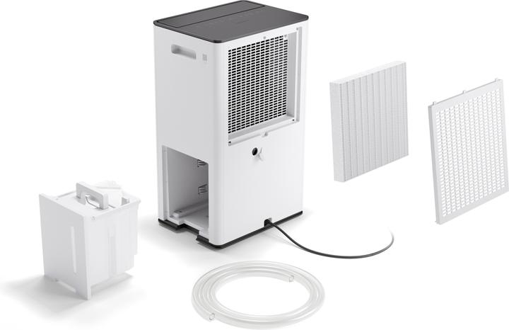 Actual product image Stadler Form Lukas Pro WiFi (175 m², 50 l/24h)