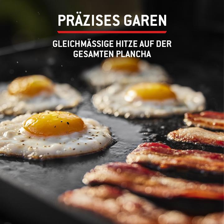 Produktbild Weber Slate GP71 Premium Plancha (10.55 kW)
