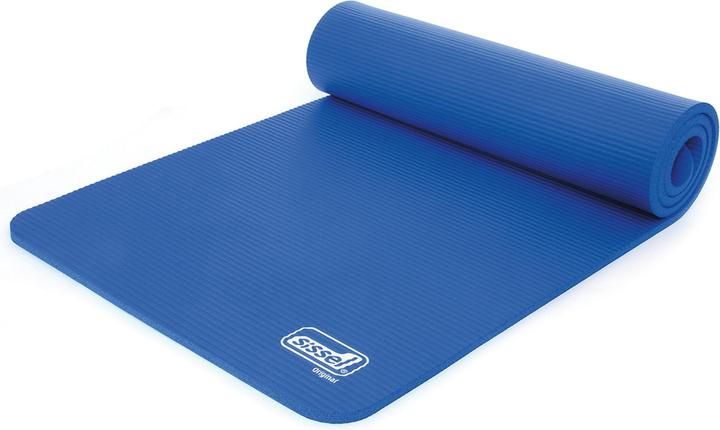 Sissel Gym Mat 1.5 (15 mm)