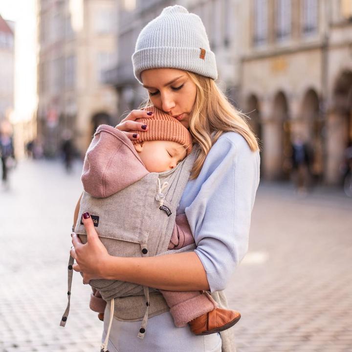 Image du produit Didymos DidyKlick 4u Argent