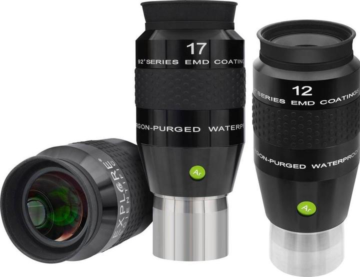 Image du produit No Name Découvrez Scientific 92st. 17 mm (17 mm)