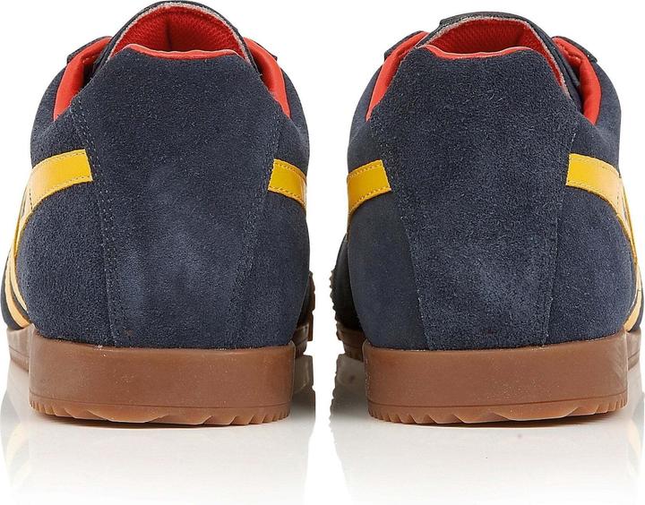 Produktbild Gola Women's Harrier Suede (38)